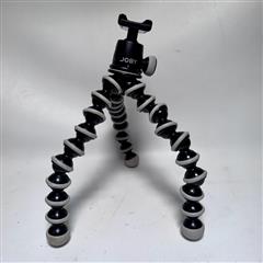 JOBY Gorillapod 1K Stand Flexible Tripod!